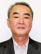 浦安市薬剤師会会長 田中靖祥
